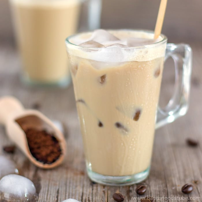Coffee Milk