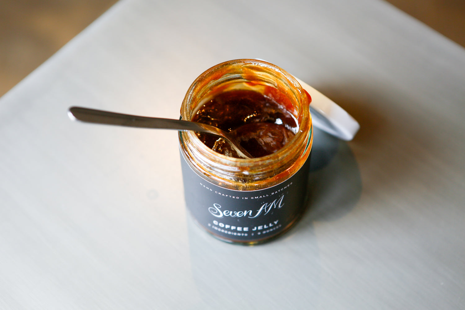 Coffee Jelly (3 Pack)