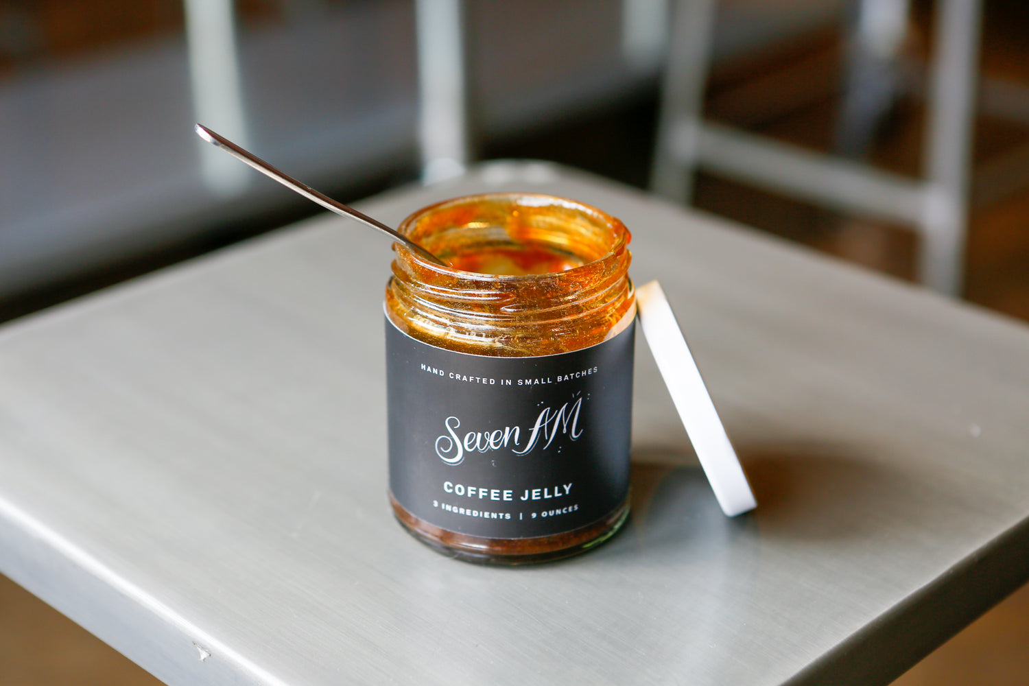 Coffee Jelly (3 Pack)